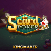 Poker 5 Lá hltv game