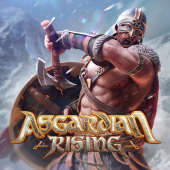 Asgardian Trỗi Dậy hltv slot