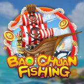 Câu Cá Bao Chuan hltv game
