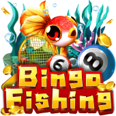 Câu Cá Bingo hltv app