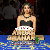 Casino Marina Andar Bahar hltv games
