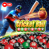 Roulette Bóng Cricket hltv app