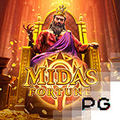 Vận May Midas hltv games