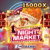 Chợ Đêm hltv club